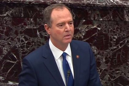 schiff-once-said-bolton-has-‘lack-of-credibility,’-now-wants-ex-national-security-adviser-to-testify