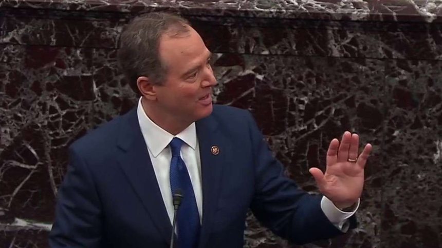 schiff-says-obama-would-have-been-impeached-if-he-asked-russia-to-investigate-mitt-romney