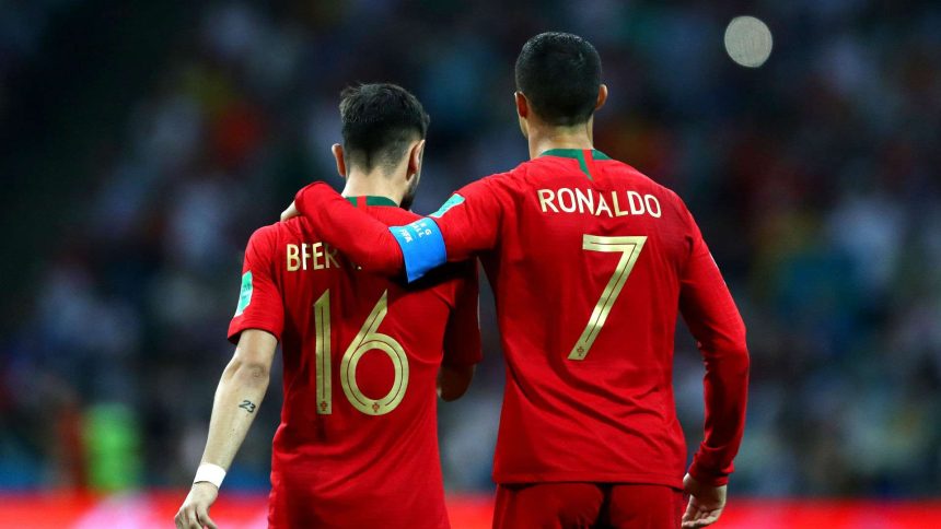 bruno-fernandes:-cristiano-ronaldo-ignited-my-love-for-man-utd