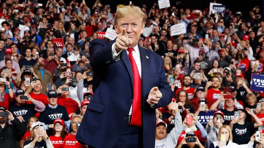 trump-takes-the-stage-at-iowa-rally-ahead-of-key-impeachment-action,-first-in-the-nation-caucuses