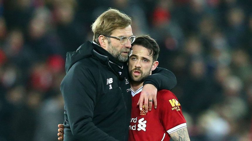 klopp-looking-forward-to-welcoming-‘wonderful’-ings-back-to-anfield
