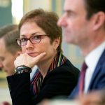 marie-yovanovitch,-former-ukraine-ambassador-recalled-by-trump,-is-retiring-from-state-department