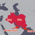 Breaking: Iran hit with magnitude 4.9 earthquake near nuclear plant