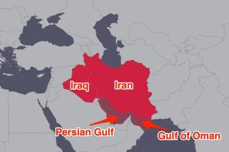 Breaking: Iran hit with magnitude 4.9 earthquake near nuclear plant