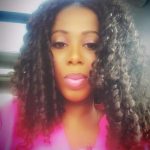 Photos: Lady who allegedly released minister's s3x tape identified as a member of NPP Loyal Ladies
