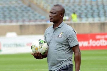 Kwesi Appiah