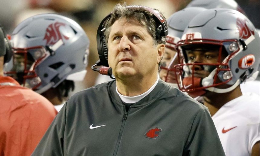 Mike Leach becomes next head coach at Mississippi State
