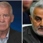 Several Democrats vying for the White House in 2020 condemned Iranian Gen. Qassem Soleimani before taking aim at President Trump for ordering the deadly airstrike that will escalate tensions in the region and was done so without Congress’ approval.
