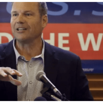 Pompeo's decision not to run in Kansas Senate race boosts immigration hawk Kris Kobach