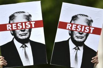 Democrats, Media Attack Trump For Killing Terrorists Responsible For Killing U.S. Soldiers