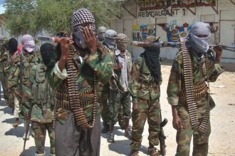 Al Shababb, Somalia’s largest Islamic terrorist organization, launched an attack on a military base in Kenya during the early morning hours on Sunday that is used by U.S. forces.