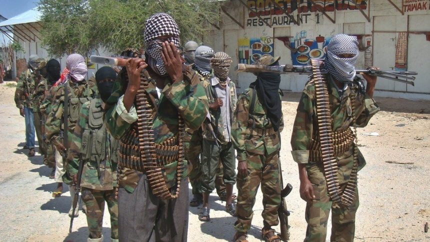 Al Shababb, Somalia’s largest Islamic terrorist organization, launched an attack on a military base in Kenya during the early morning hours on Sunday that is used by U.S. forces.