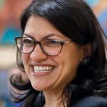 rashida-tlaib-boos-hillary-clinton-at-bernie-sanders-event-in-iowa