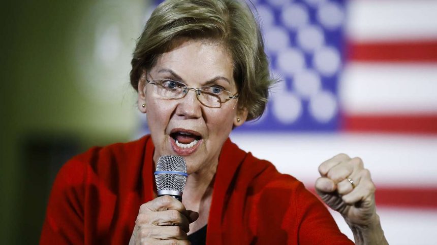 elizabeth-warren-hits-1-million-individual-donors,-as-iowa-caucuses-loom