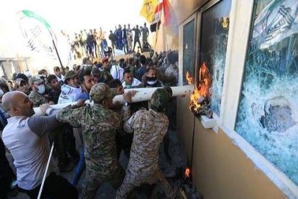 Iraq