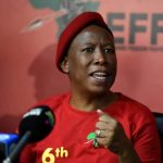 Nothing causes more outrage than Julius Malema quotes. The EFF leader is the pantomime villain of South African politics. Considering he shares a stage with Jacob Zuma and Malusi Gigaba, that is some going.