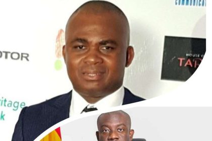 Popular businessman and philanthropist Oscar Yao Doe has mount pressure on the Information Minister, Mr Kojo Oppong Nkrumah to as a matter of urgency to come out and refute reports that figures him in the Galamsey saga.