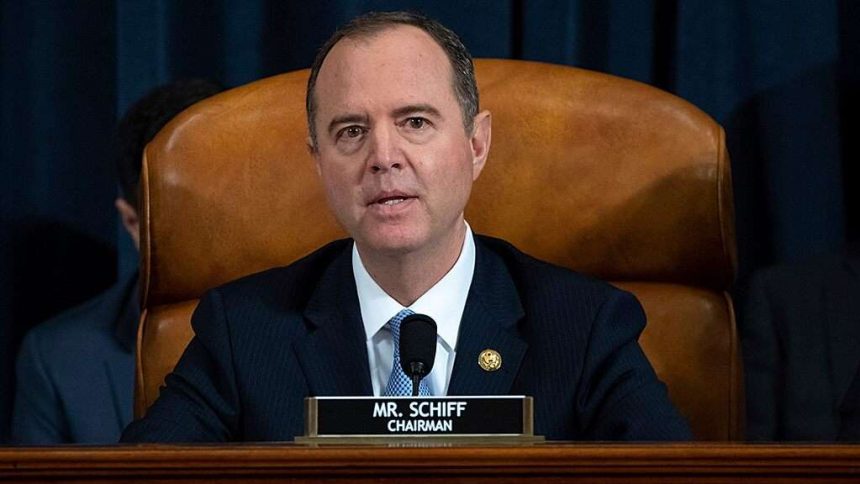 Adam Schiff neglecting his district’s homeless crisis, GOP challenger says
