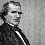 Andrew Johnson impeached: This Day in History