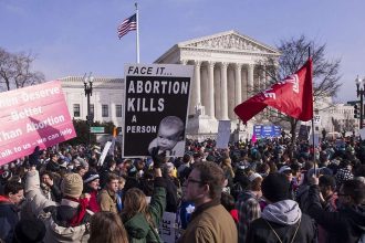 Appeals court upholds Trump administration rules against Title X funding for abortion