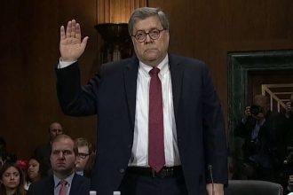 Barr under fire as Dems vow to investigate AG, call for impeachment