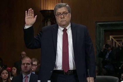 Barr under fire as Dems vow to investigate AG, call for impeachment