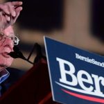 Bernie Sanders: The only guarantee in 2020 is there's no guarantee