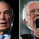 Bloomberg launches broadside against Sanders on gun control