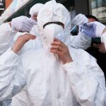 Capitol Hill is awash in concern about coronavirus, but there’s not fear – yet
