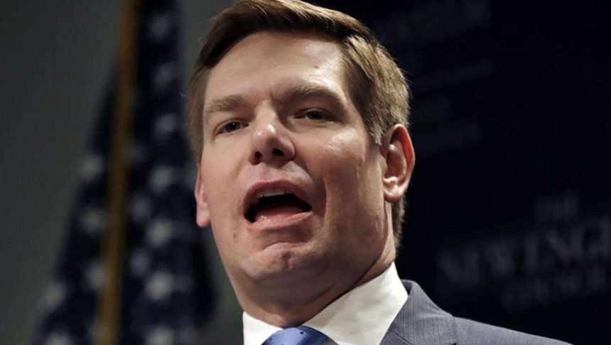 Democrat won’t rule out new Trump impeachment over Roger Stone case