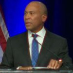 Deval Patrick drops out of presidential race