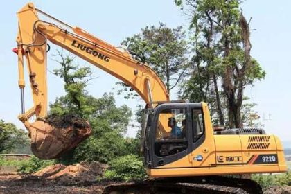 Excavators
