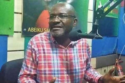 Ken Agyapong