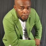 Highlife musician