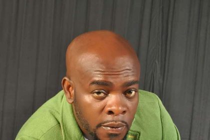 Highlife musician