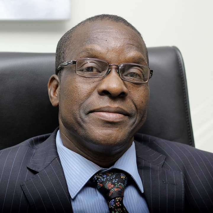 Alban Kingsford Sumani Bagbin praises Akufo-Addo