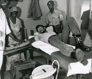 J J Rawlings 