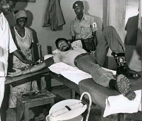 J J Rawlings