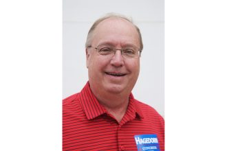 GOP Rep. Hagedorn announces he has cancer, still plans to seek reelection
