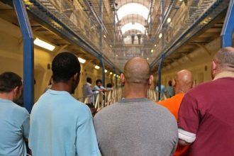 Jails Have a Class System in Britain