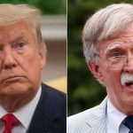 John Bolton blasts Trump's 'Obama-style' Taliban deal