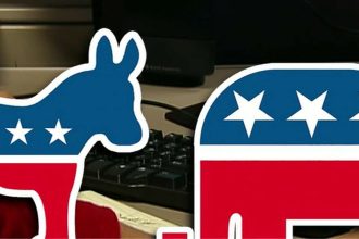 Republican Party war chest dwarfs Democrats’ going into 2020 high season
