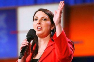 Ronna McDaniel warns Democrats would face ‘civil war’ if Sanders sabotaged
