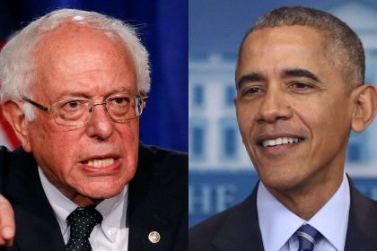 Sanders once threatened to primary Obama, prompting Reid’s intervention: report