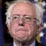 Sanders threatens - "I would use military if China attacked Taiwan"