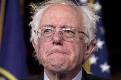 Sanders threatens - "I would use military if China attacked Taiwan"