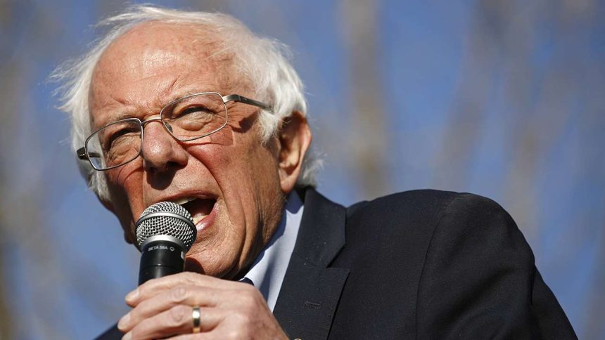 Sanders’ national surge continues | Fox News