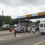Tollbooth