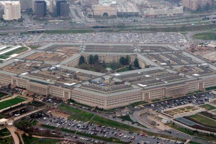 Top Pentagon policy adviser involved in Ukraine aid to resign: US official