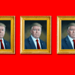 Trump’s Presidency Will End Someday. What If He Won’t Go?